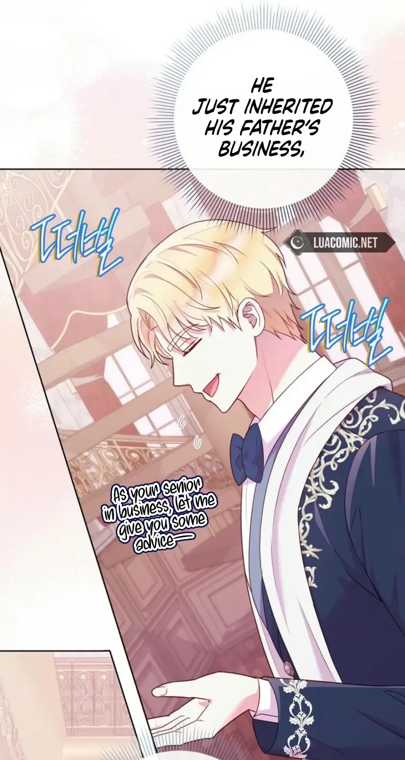 Divorce Plan Mangakakalot X Chapter 52 Page 40
