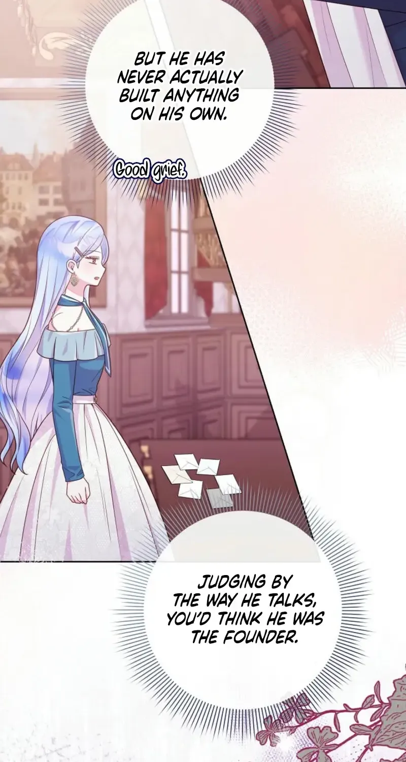 Divorce Plan Mangakakalot X Chapter 52 Page 41