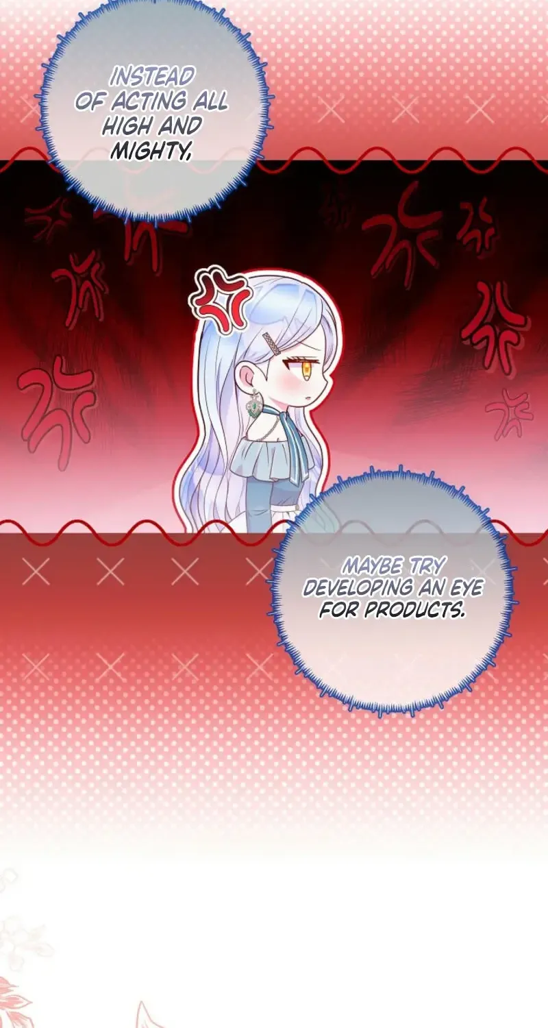 Divorce Plan Mangakakalot X Chapter 52 Page 45