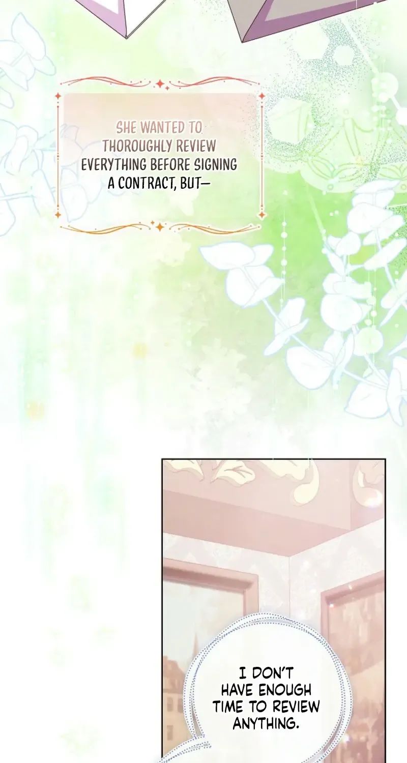 Divorce Plan Mangakakalot X Chapter 52 Page 8