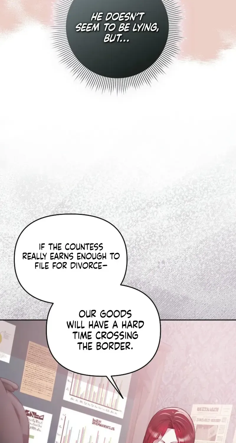 Divorce Plan Mangakakalot X Chapter 52 Page 71