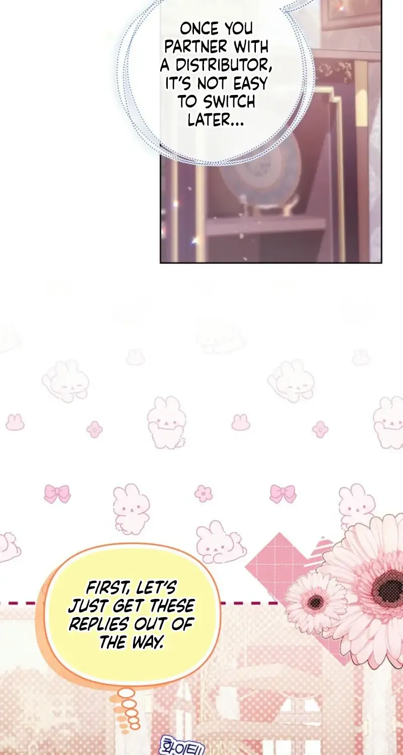 Divorce Plan Mangakakalot X Chapter 52 Page 9