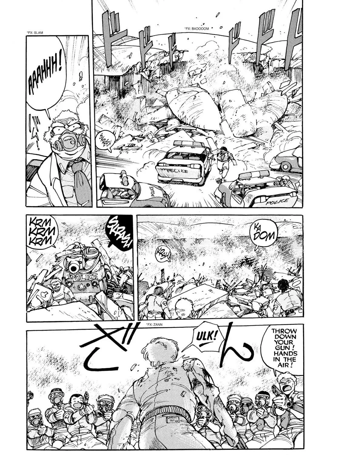 Dominion Mangakakalot X Chapter 1 Page 161