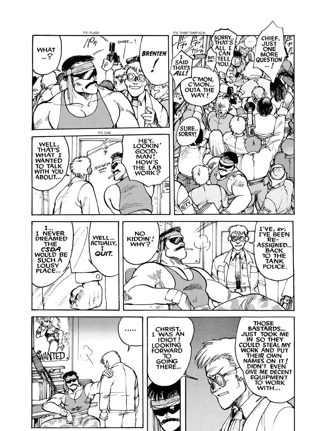 Dominion Mangakakalot X Chapter 1 Page 167