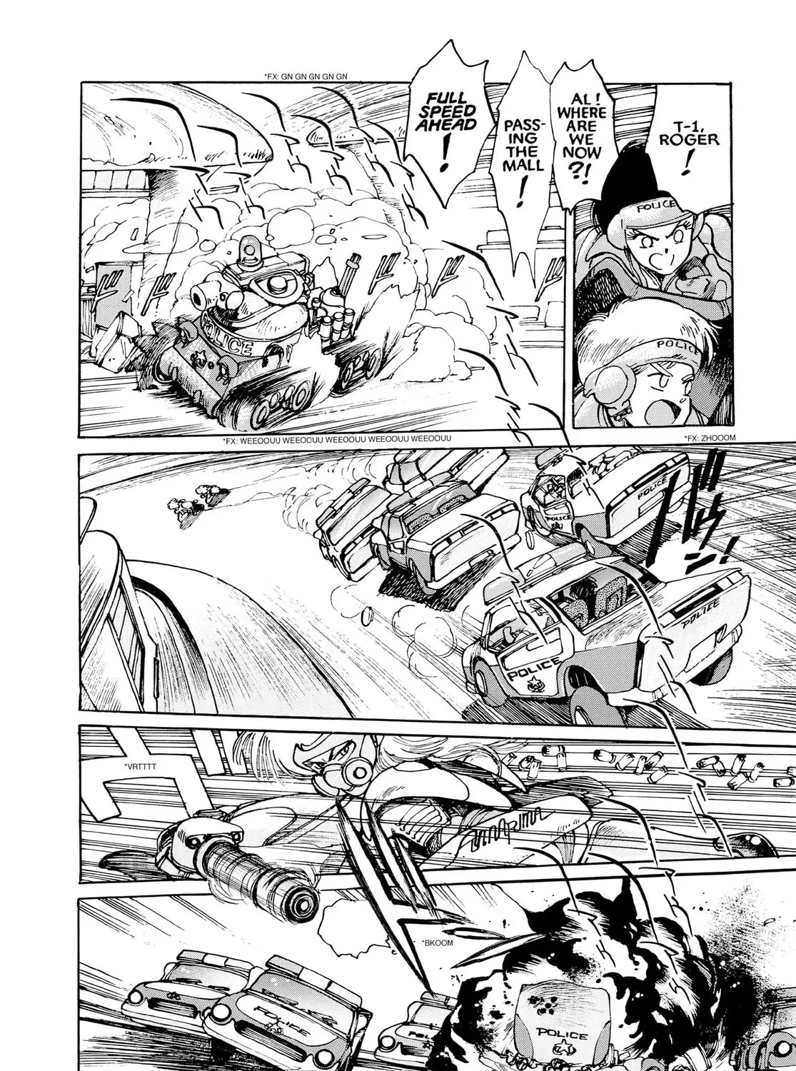 Dominion Mangakakalot X Chapter 1 Page 171