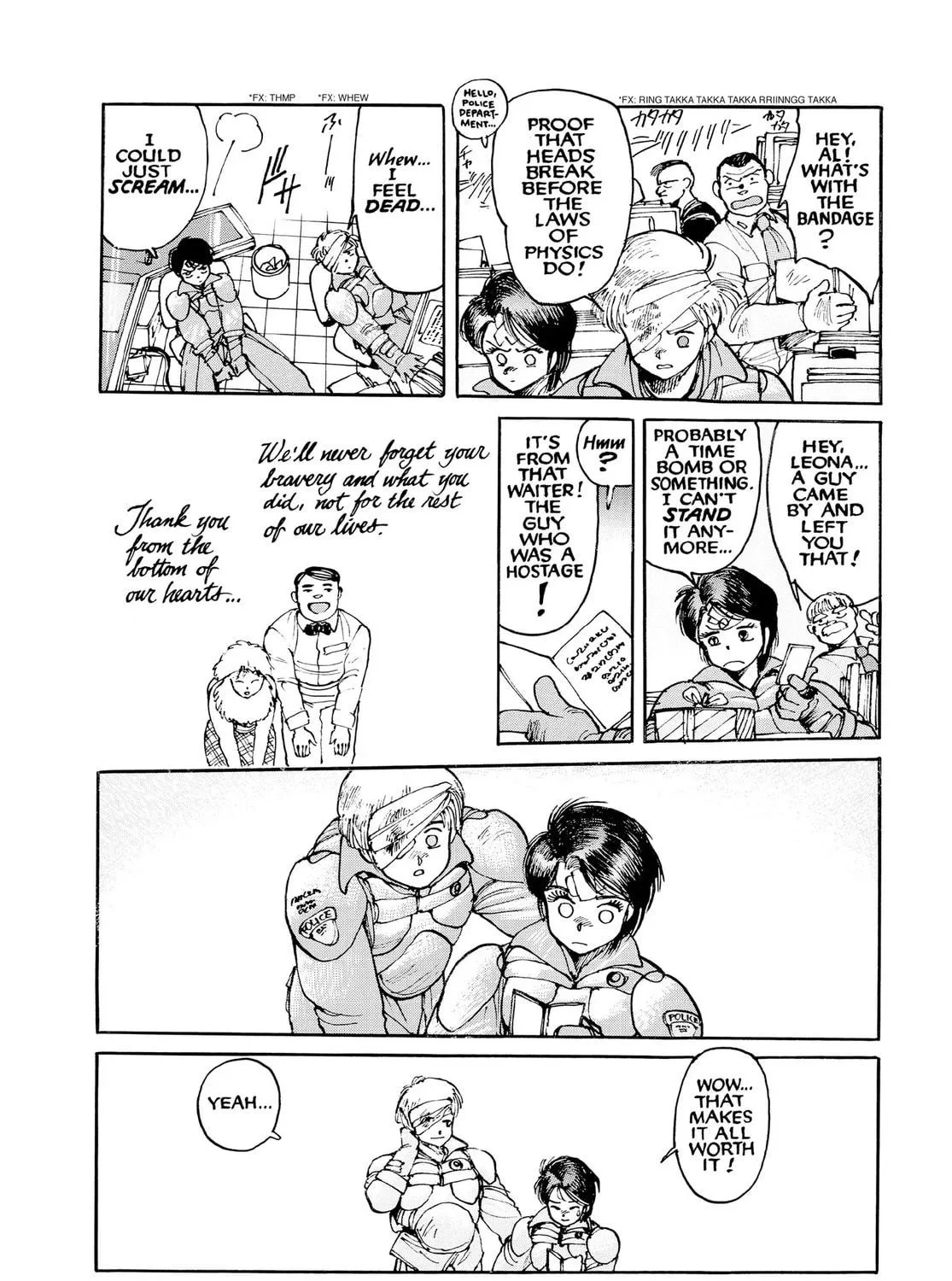 Dominion Mangakakalot X Chapter 1 Page 179