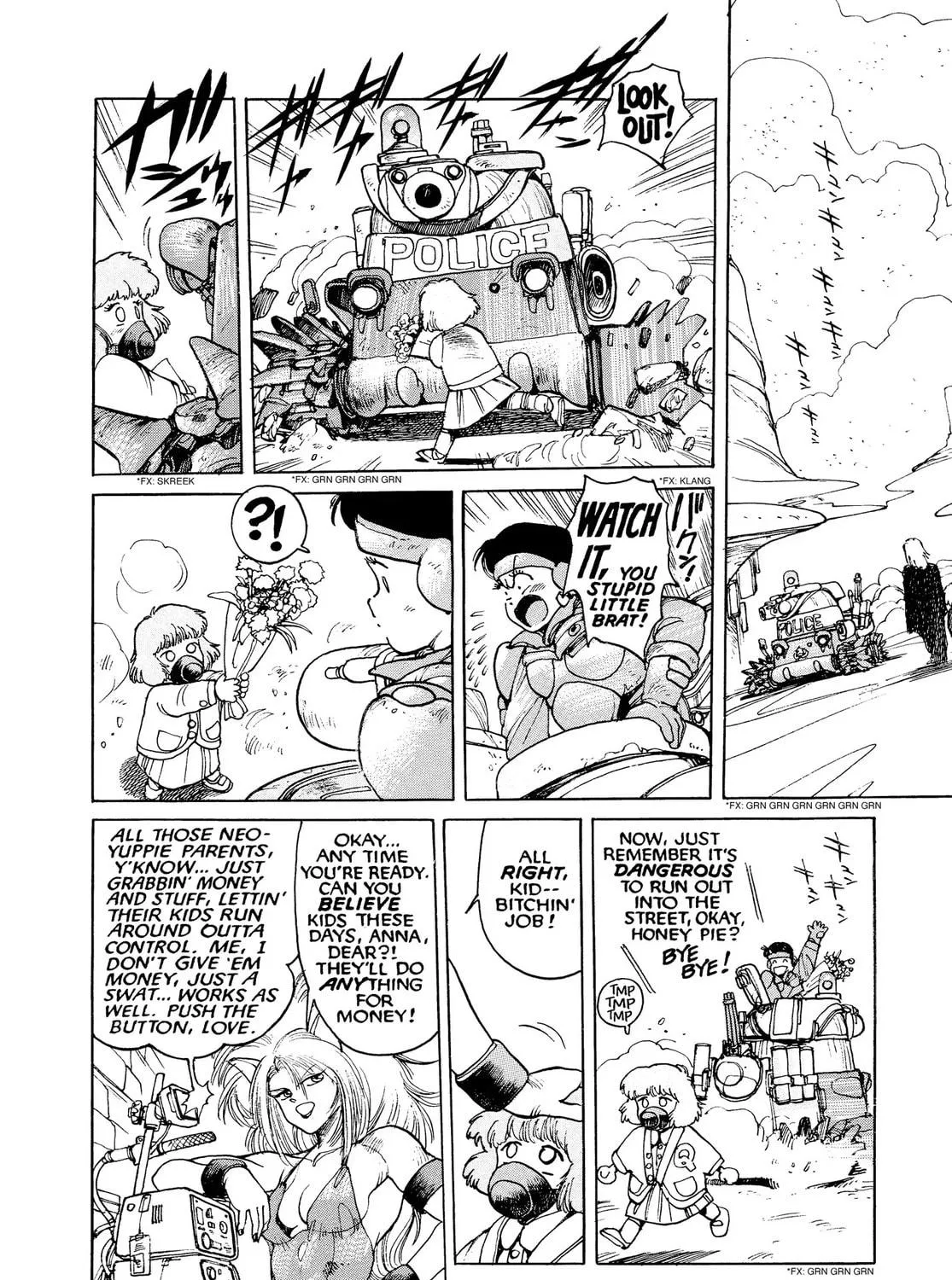 Dominion Mangakakalot X Chapter 1 Page 189