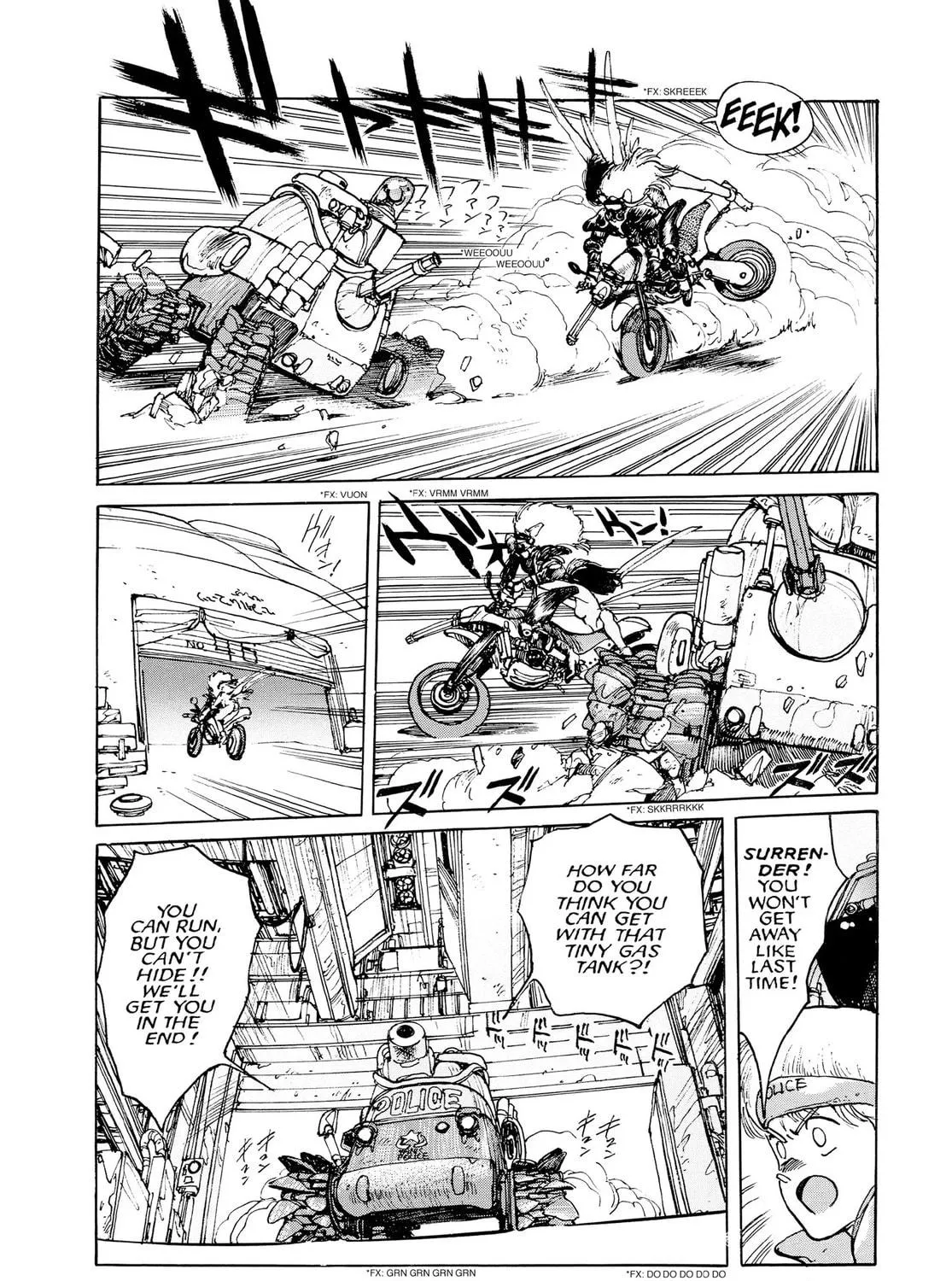 Dominion Mangakakalot X Chapter 1 Page 197