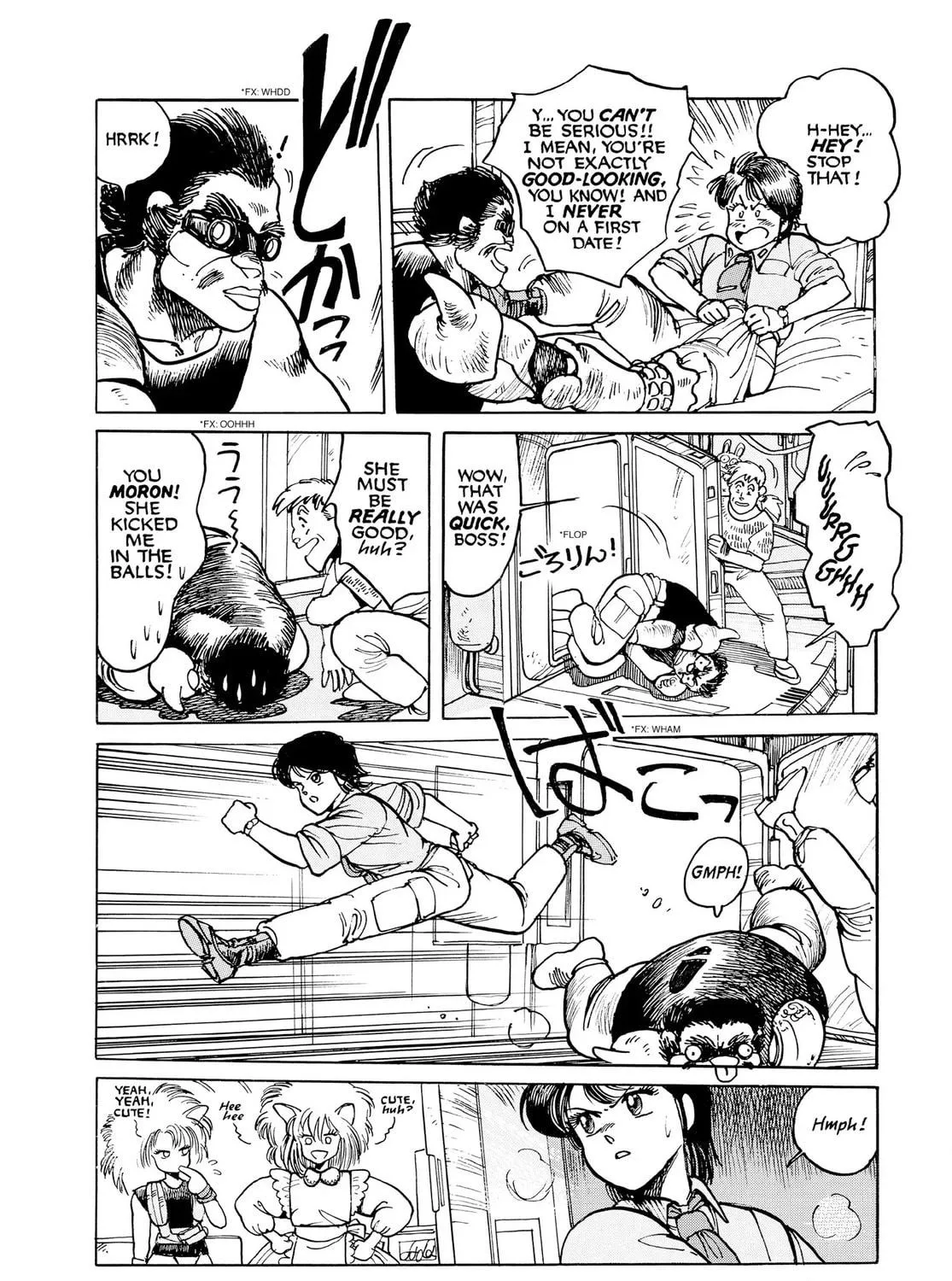 Dominion Mangakakalot X Chapter 1 Page 101