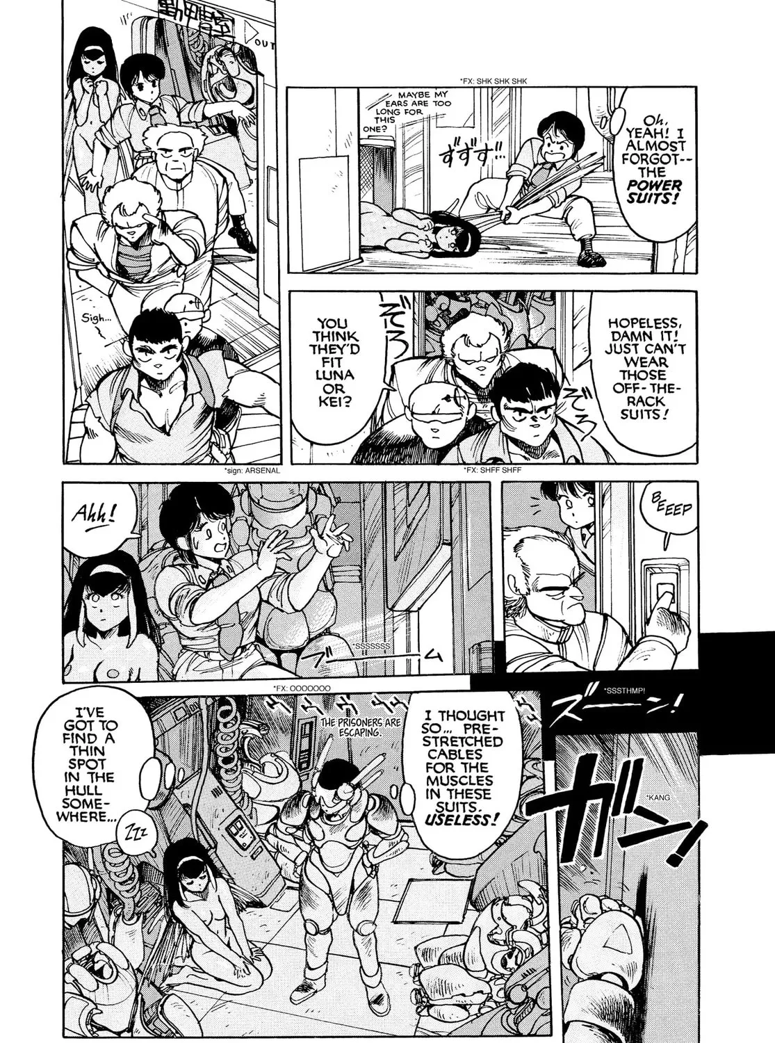 Dominion Mangakakalot X Chapter 1 Page 103