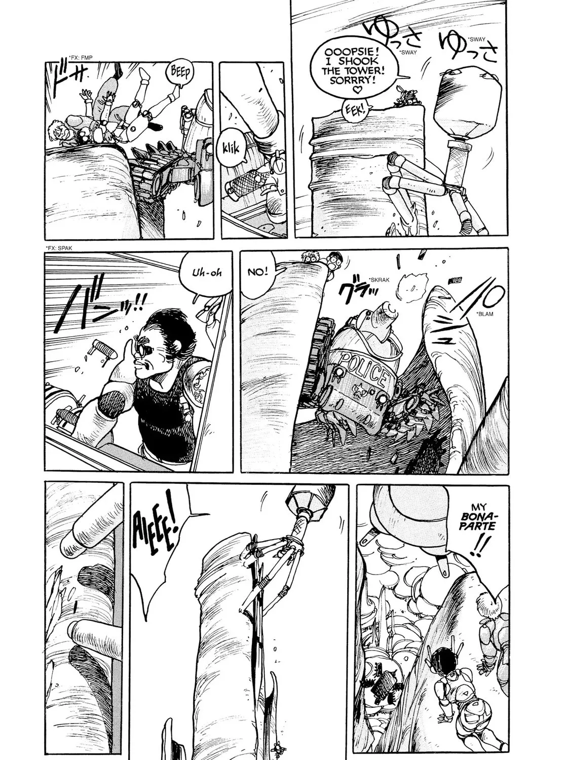 Dominion Mangakakalot X Chapter 1 Page 117