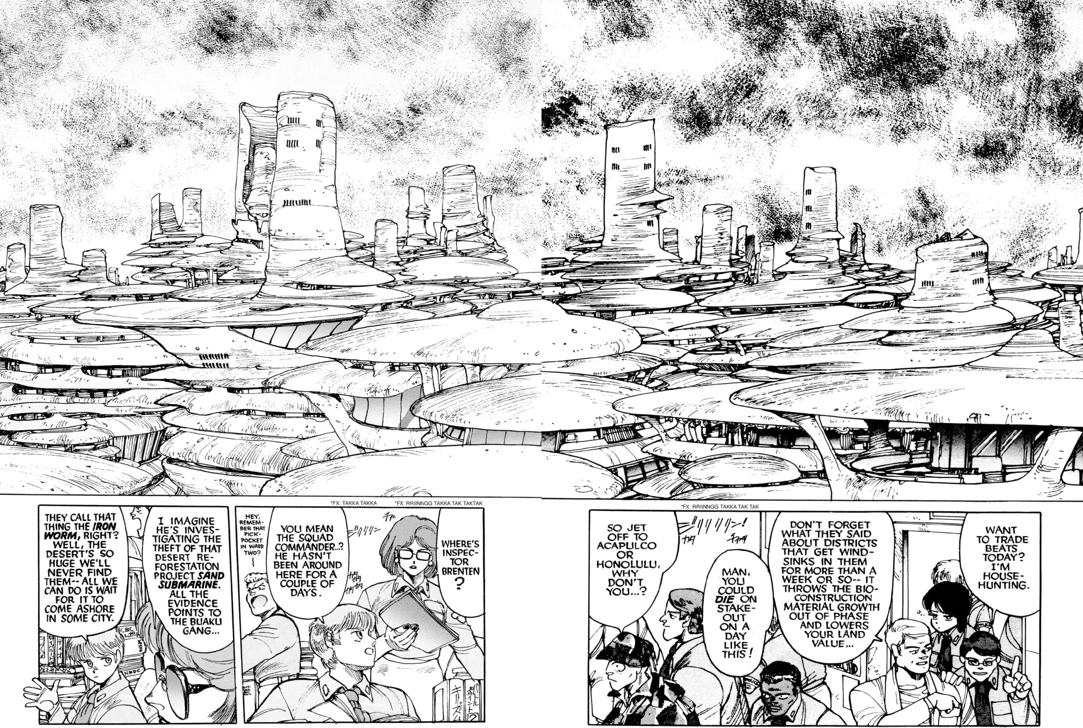 Dominion Mangakakalot X Chapter 1 Page 139