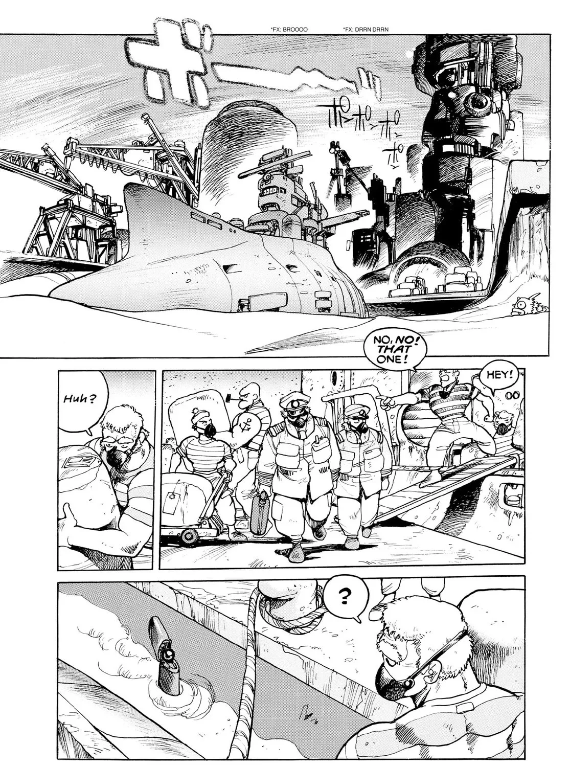 Dominion Mangakakalot X Chapter 1 Page 241