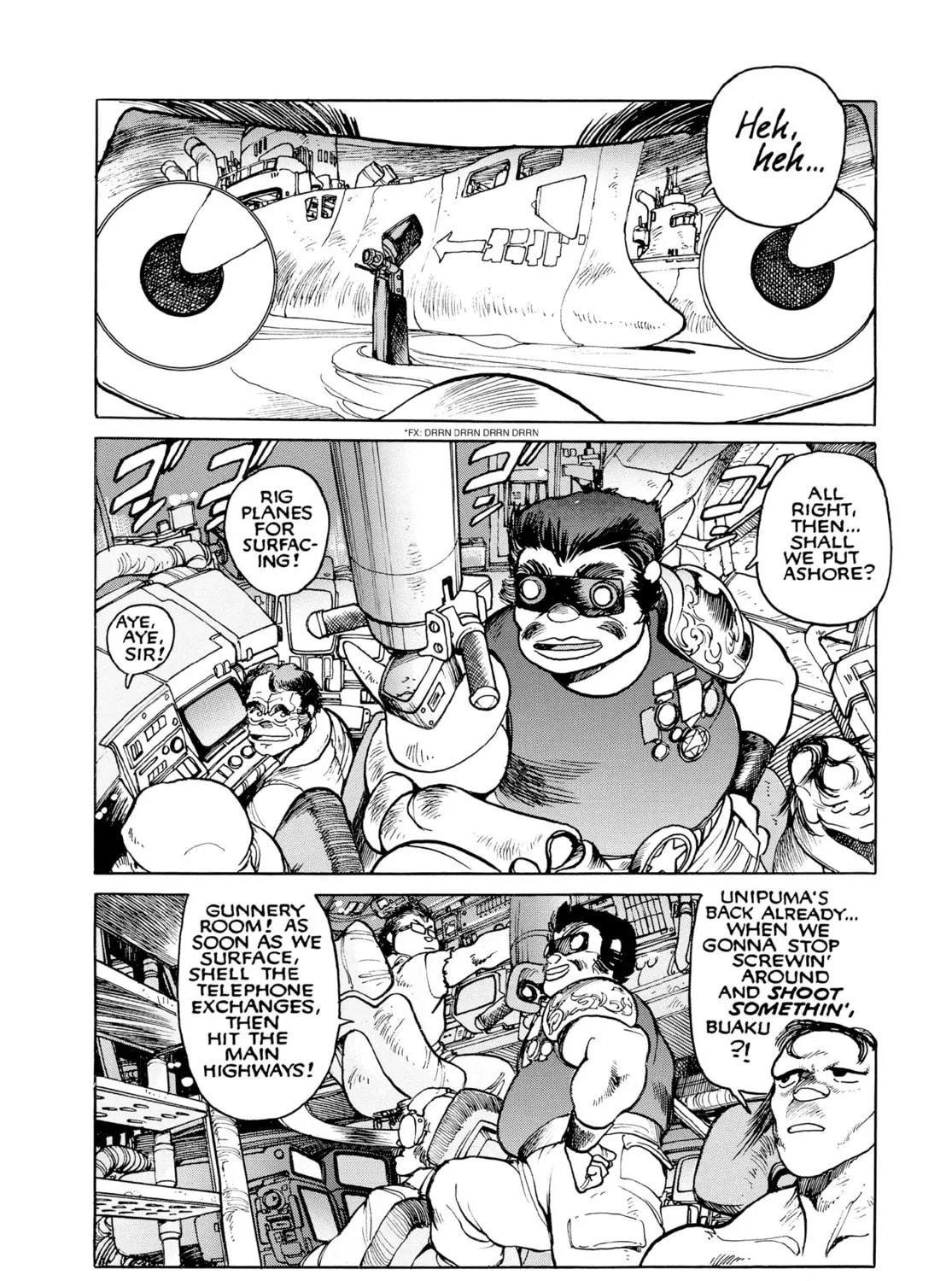 Dominion Mangakakalot X Chapter 1 Page 245
