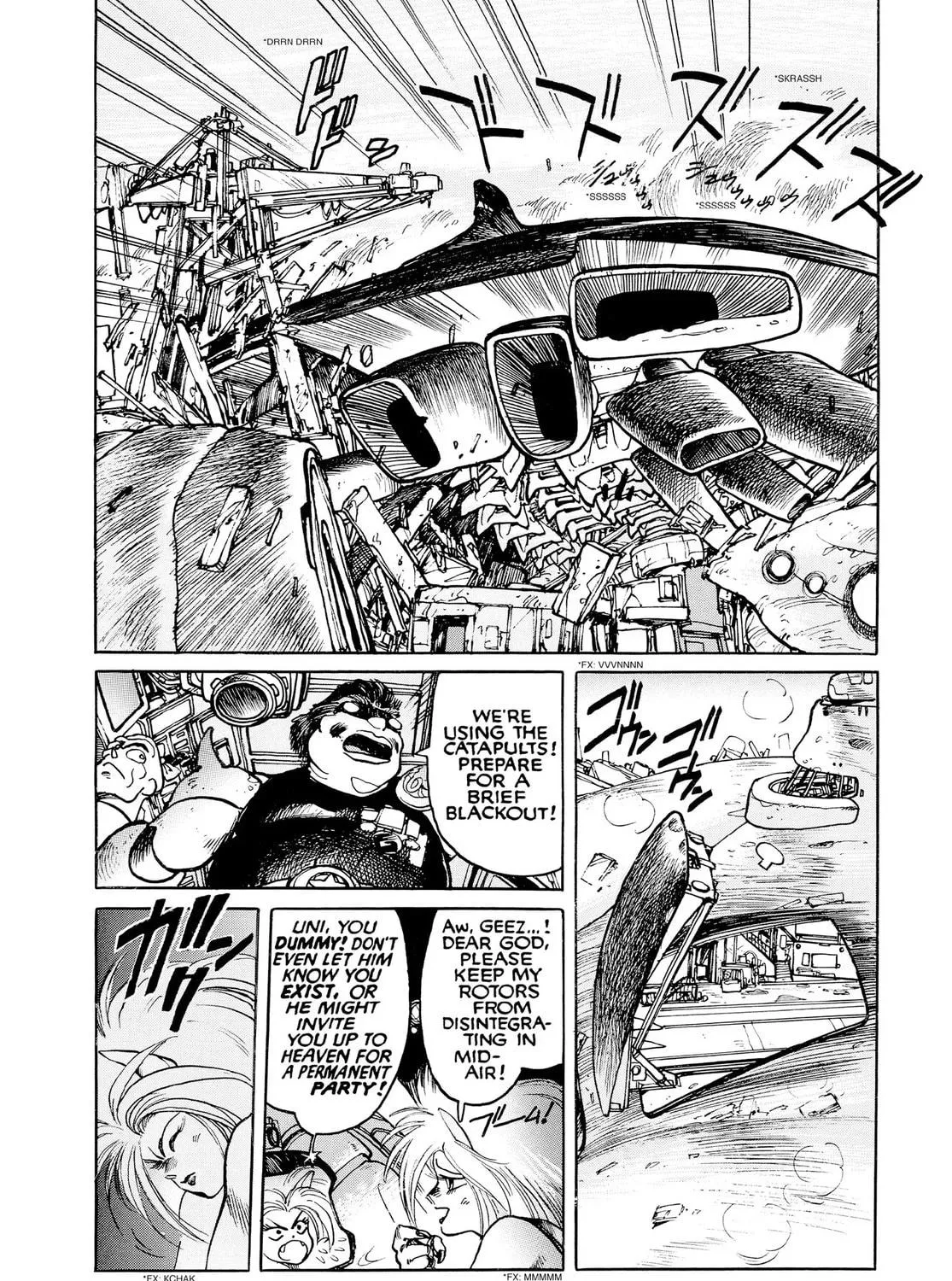 Dominion Mangakakalot X Chapter 1 Page 251