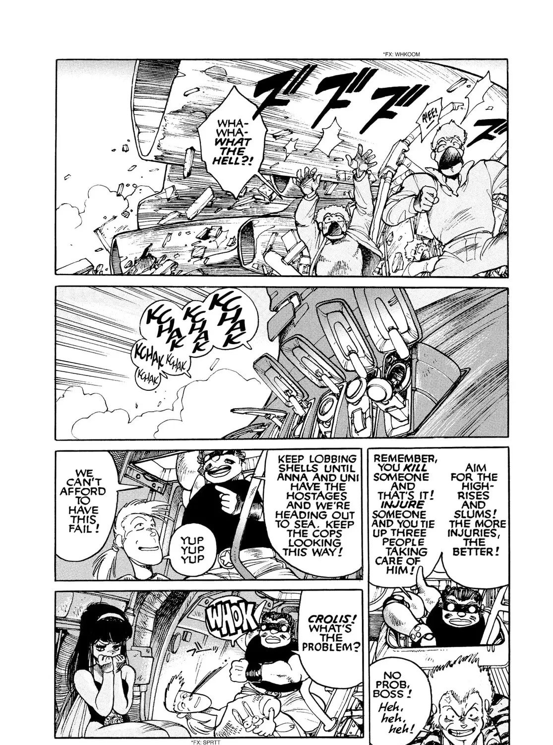 Dominion Mangakakalot X Chapter 1 Page 255