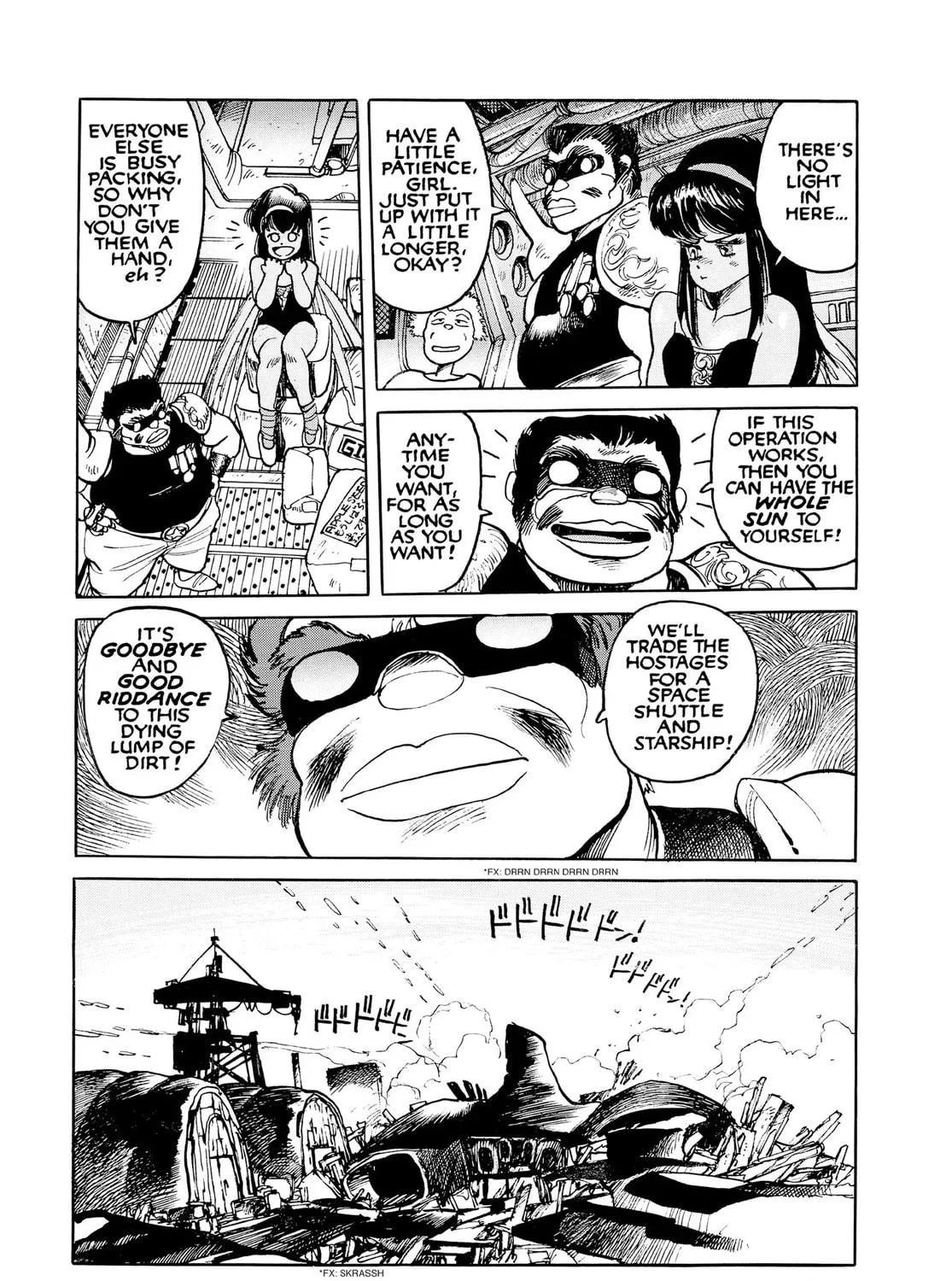 Dominion Mangakakalot X Chapter 1 Page 257