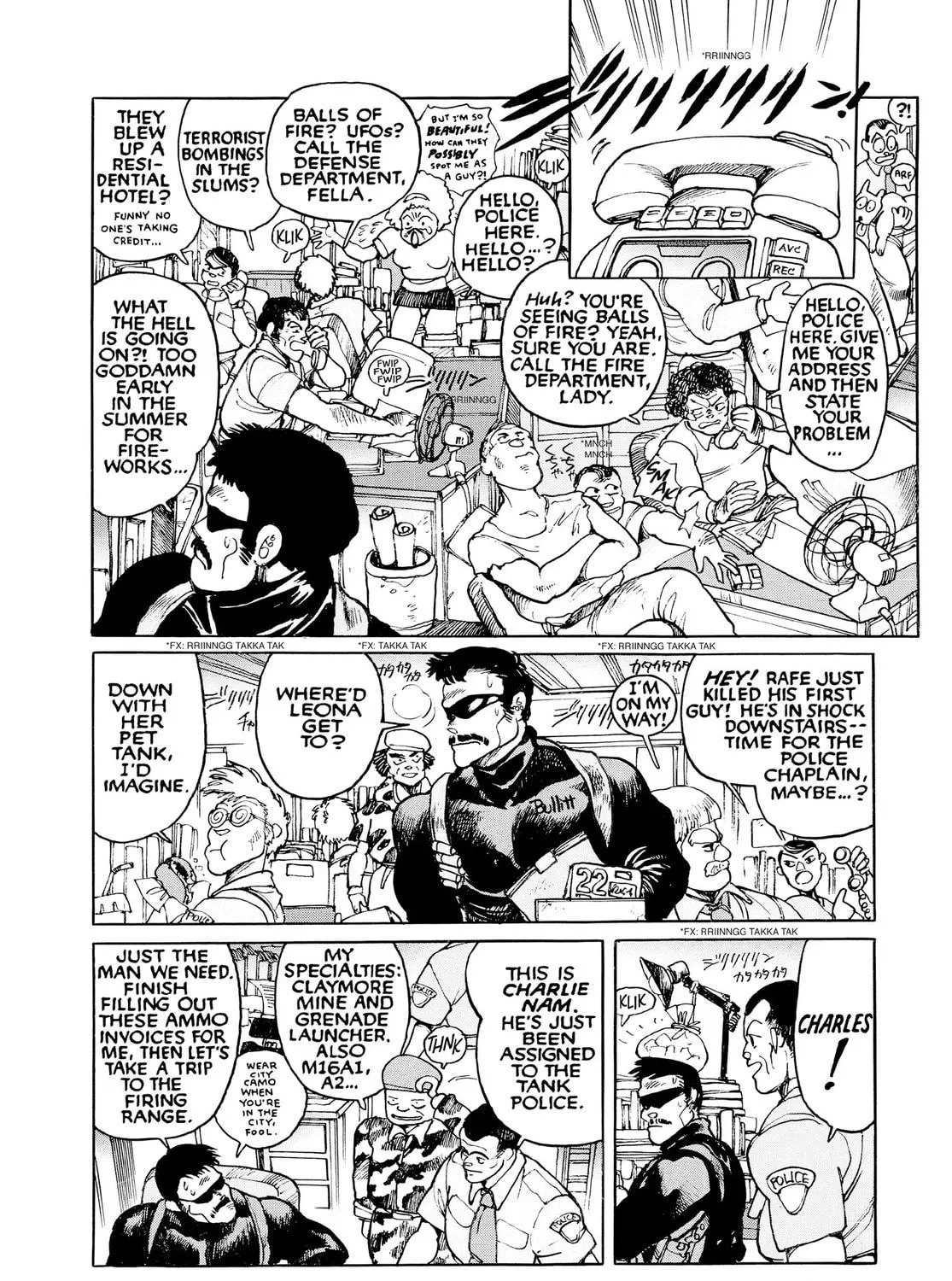 Dominion Mangakakalot X Chapter 1 Page 259