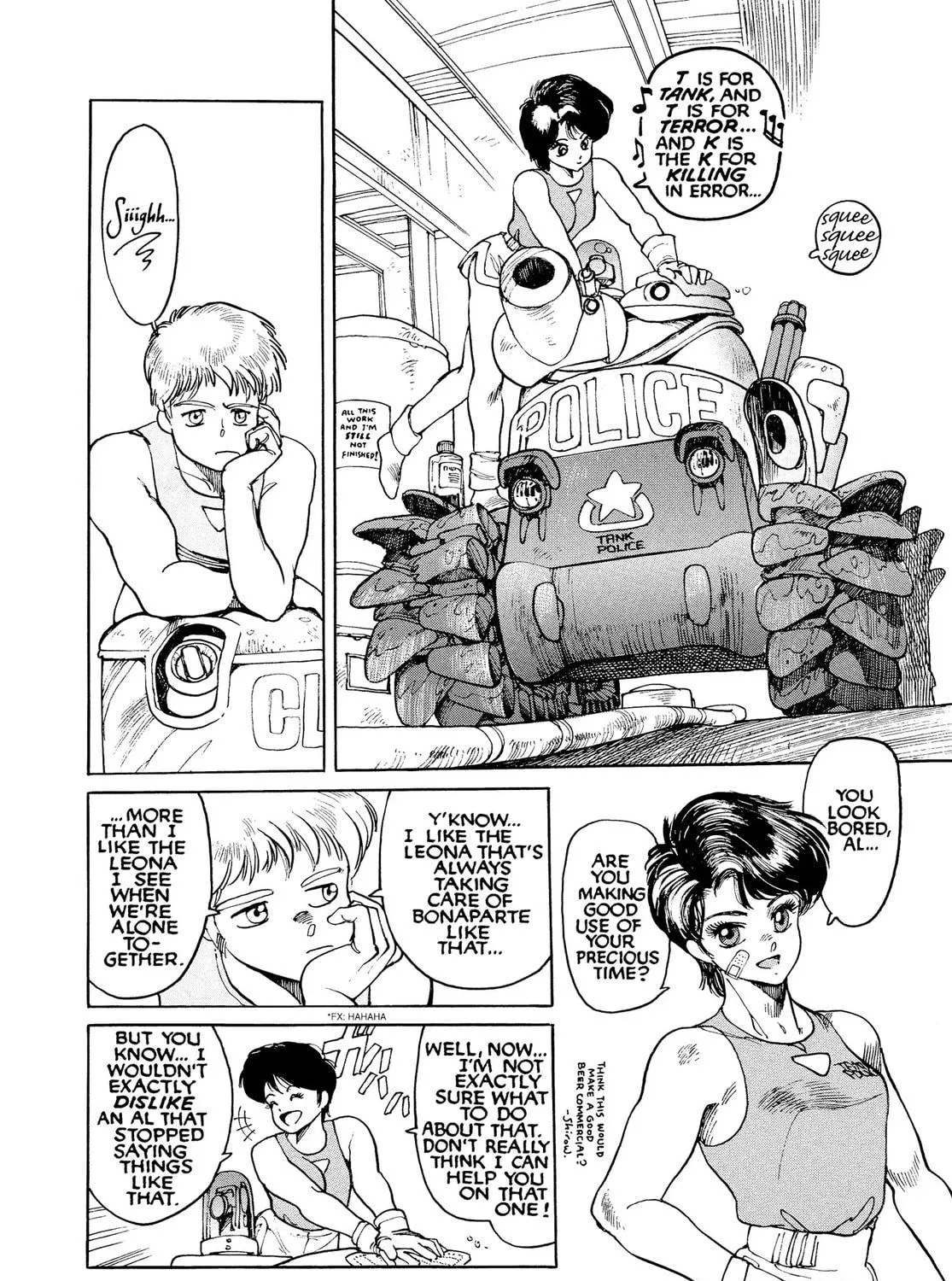 Dominion Mangakakalot X Chapter 1 Page 263