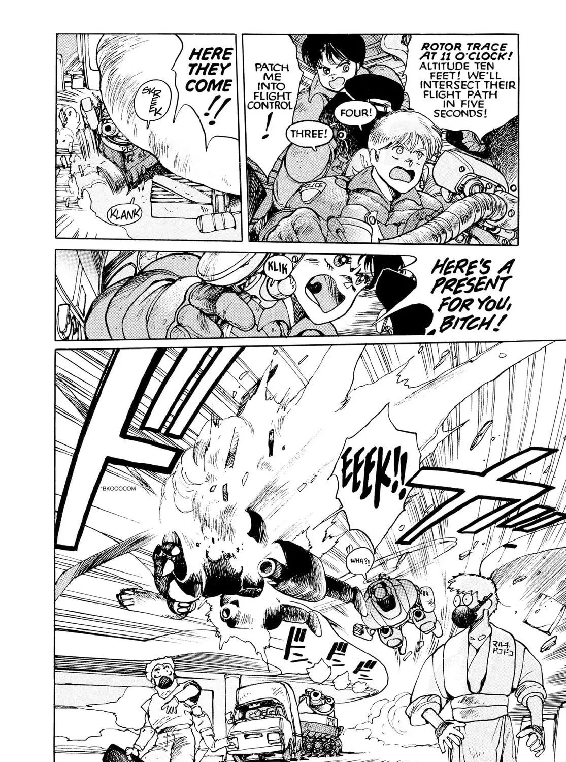 Dominion Mangakakalot X Chapter 1 Page 287