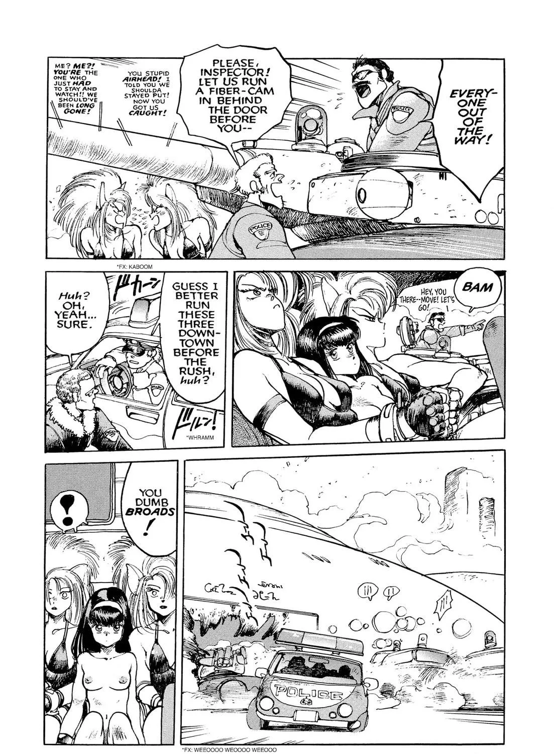 Dominion Mangakakalot X Chapter 1 Page 219