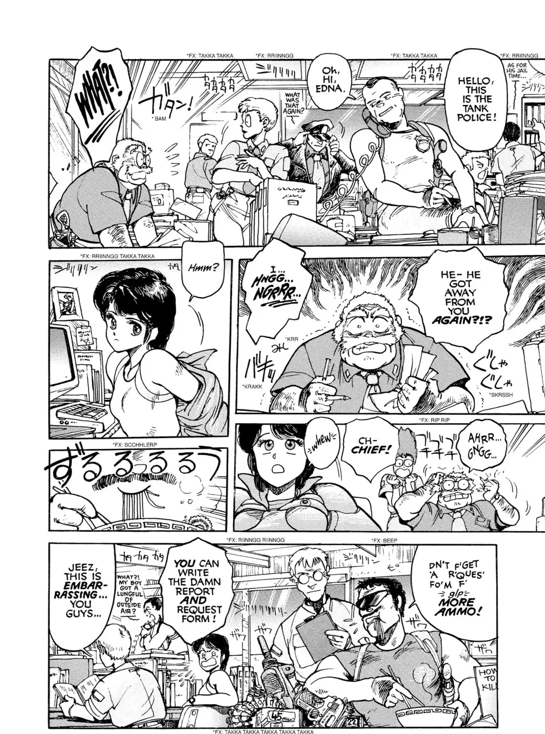 Dominion Mangakakalot X Chapter 1 Page 37