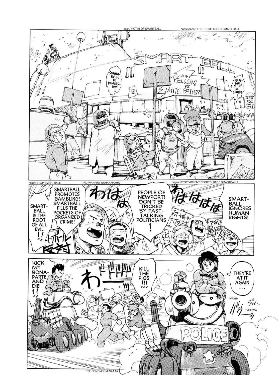 Dominion Mangakakalot X Chapter 1 Page 371