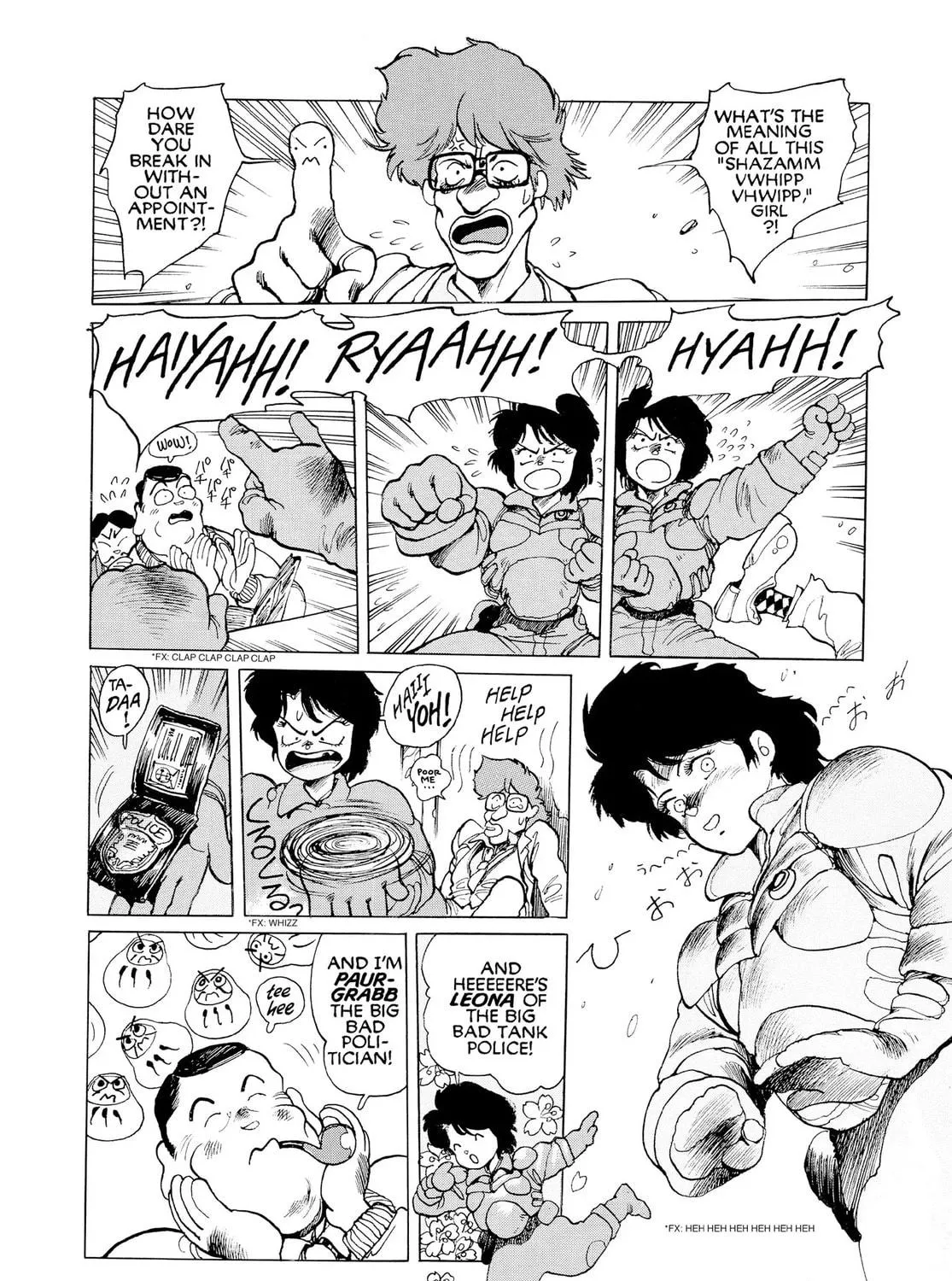 Dominion Mangakakalot X Chapter 1 Page 379