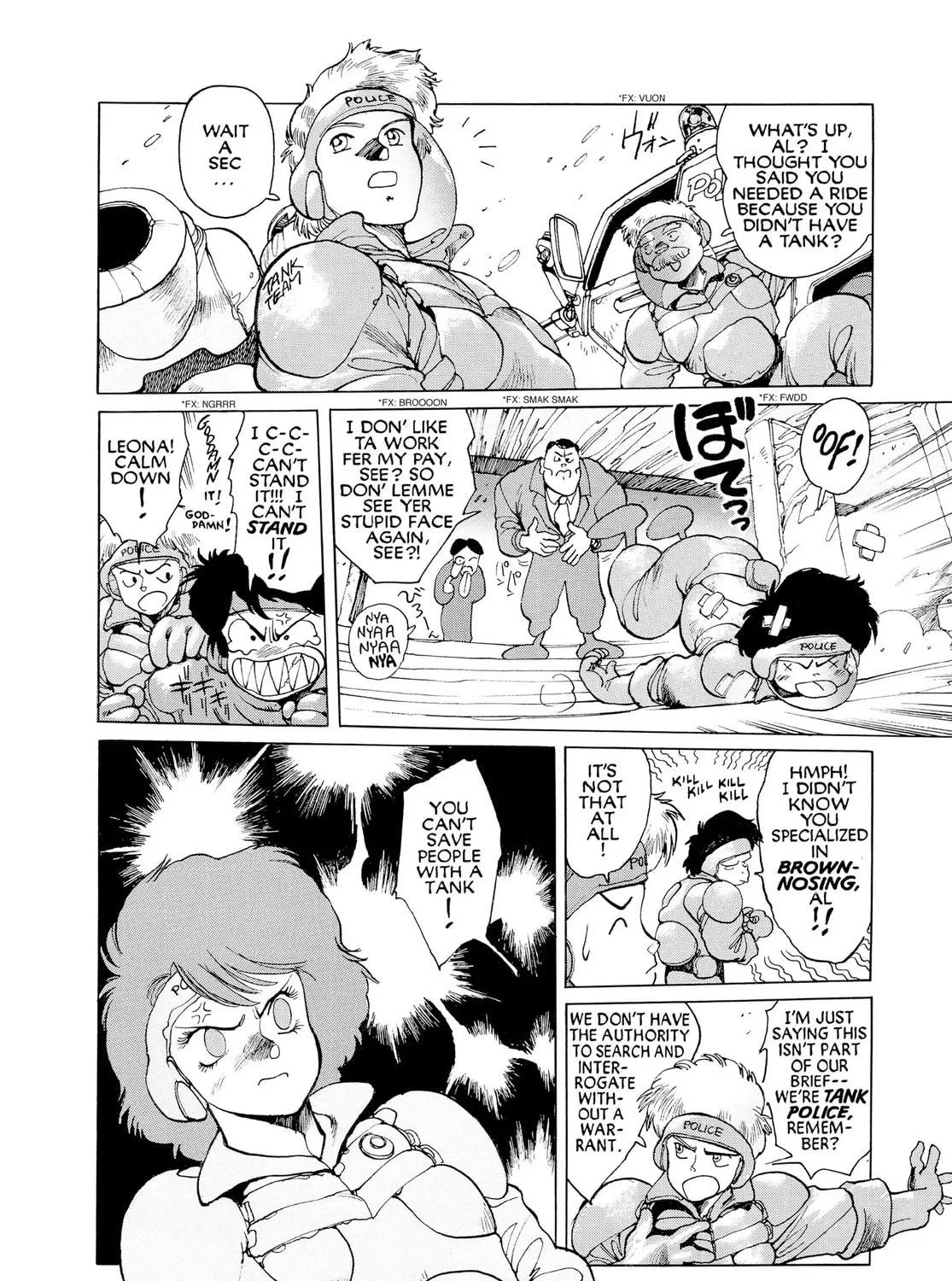 Dominion Mangakakalot X Chapter 1 Page 383