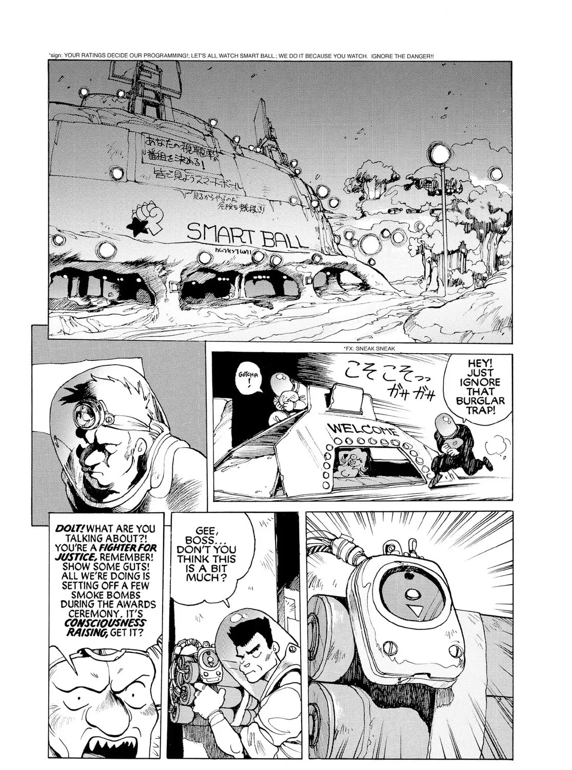 Dominion Mangakakalot X Chapter 1 Page 393
