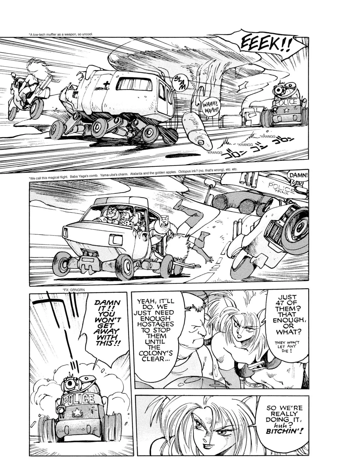 Dominion Mangakakalot X Chapter 1 Page 301