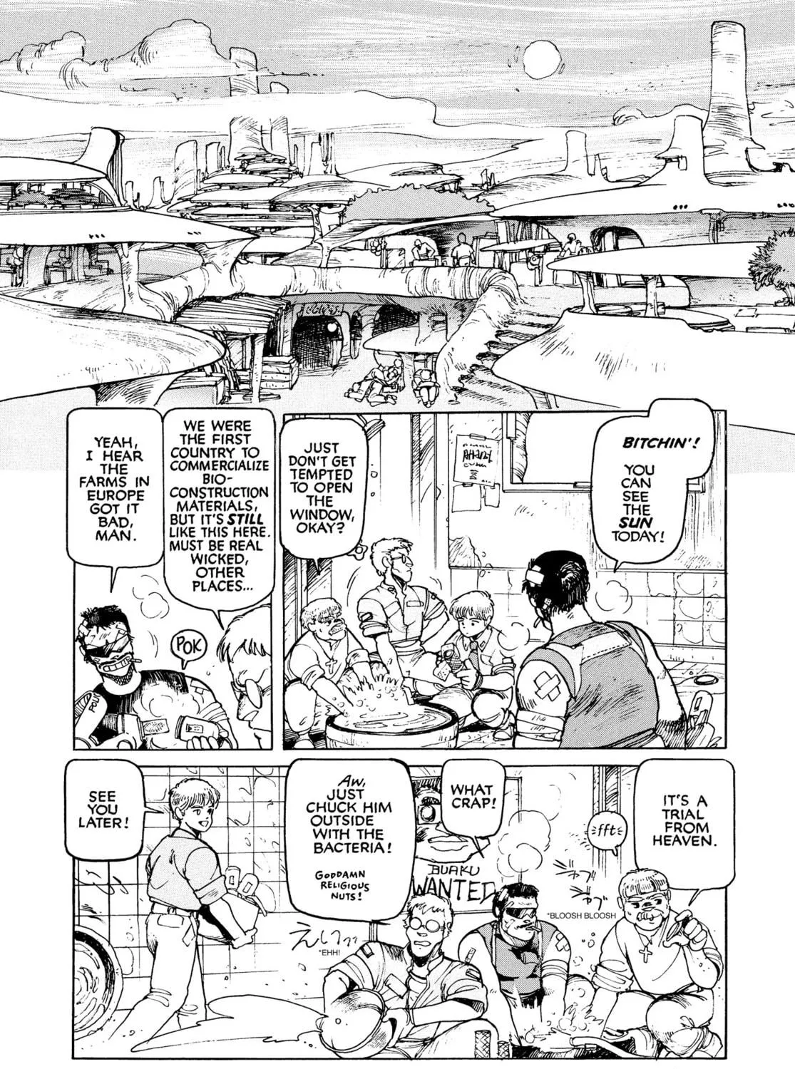 Dominion Mangakakalot X Chapter 1 Page 41