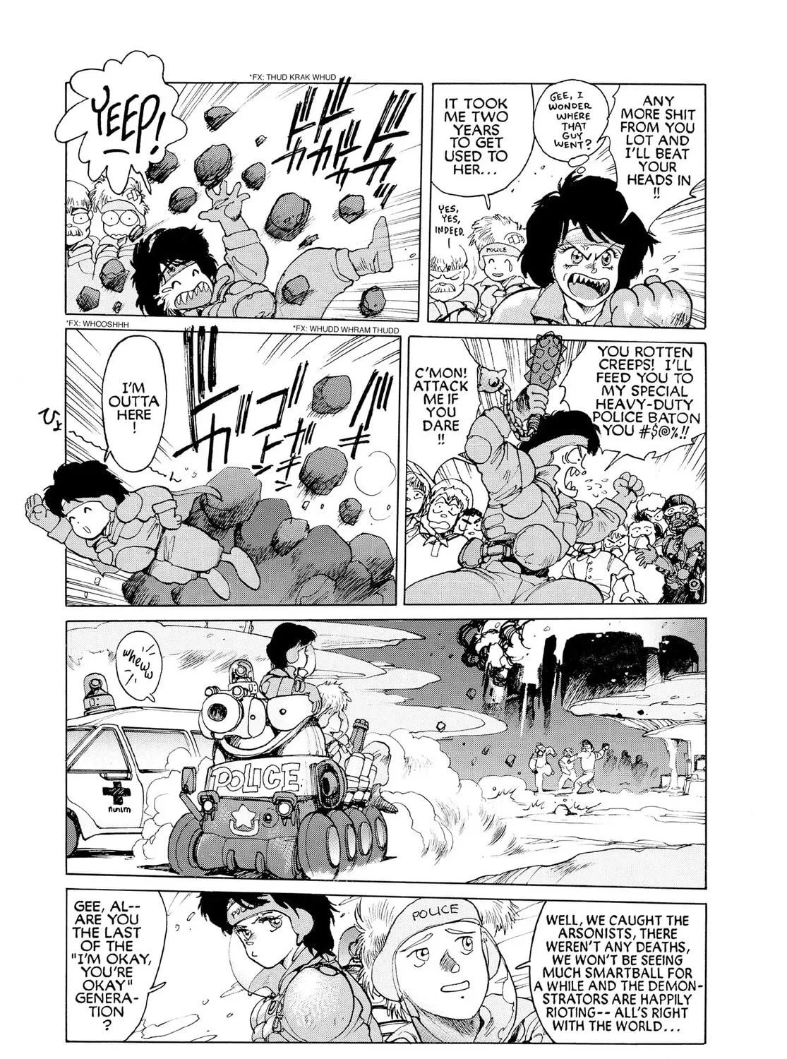 Dominion Mangakakalot X Chapter 1 Page 413