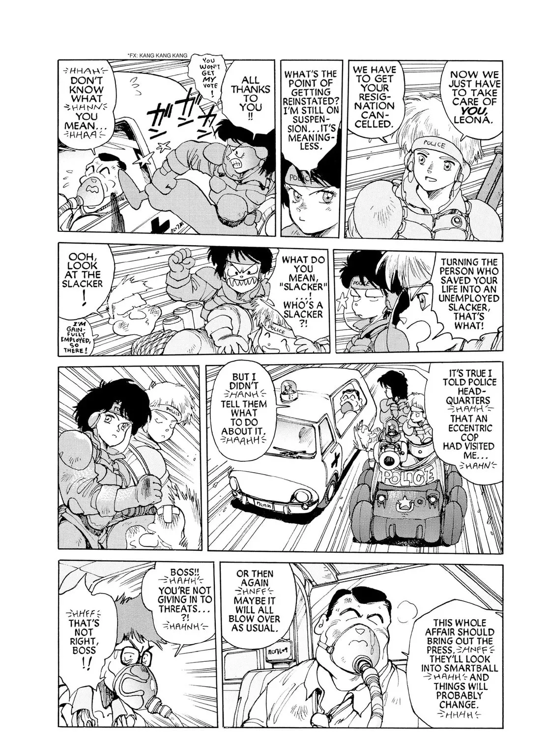 Dominion Mangakakalot X Chapter 1 Page 415