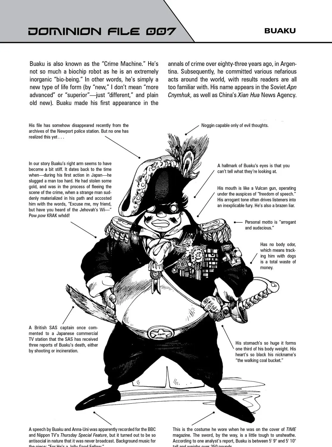 Dominion Mangakakalot X Chapter 1 Page 421