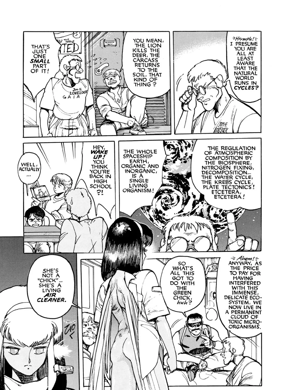 Dominion Mangakakalot X Chapter 1 Page 63