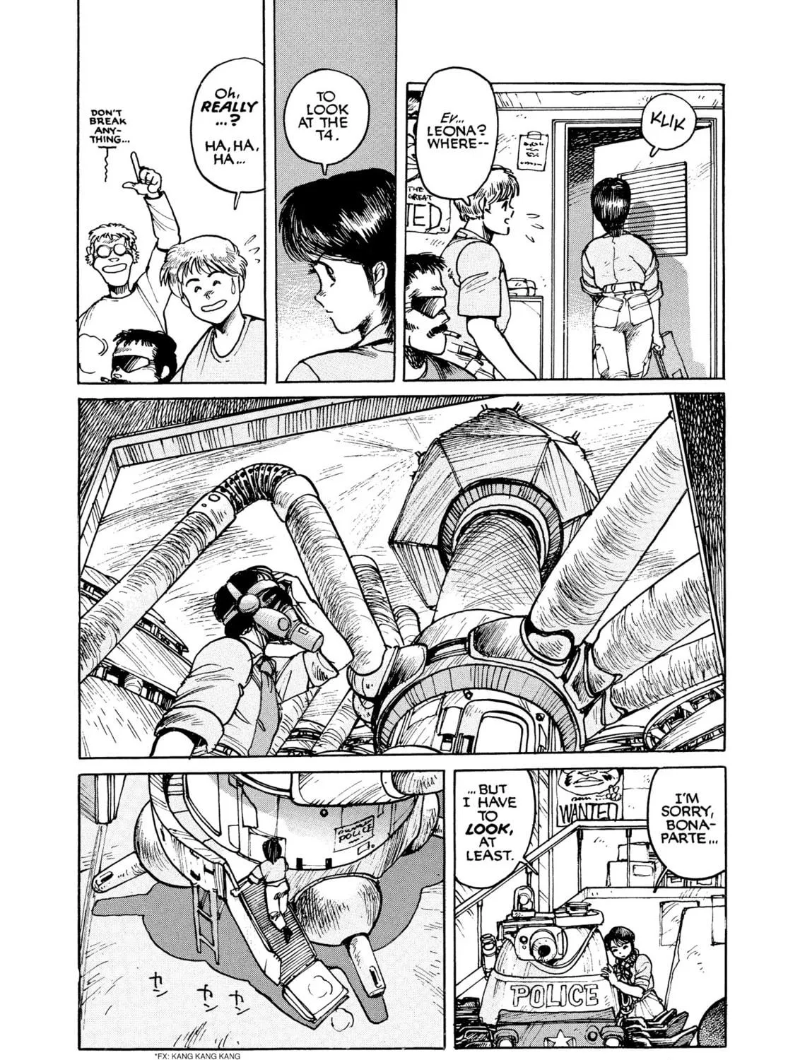 Dominion Mangakakalot X Chapter 1 Page 77