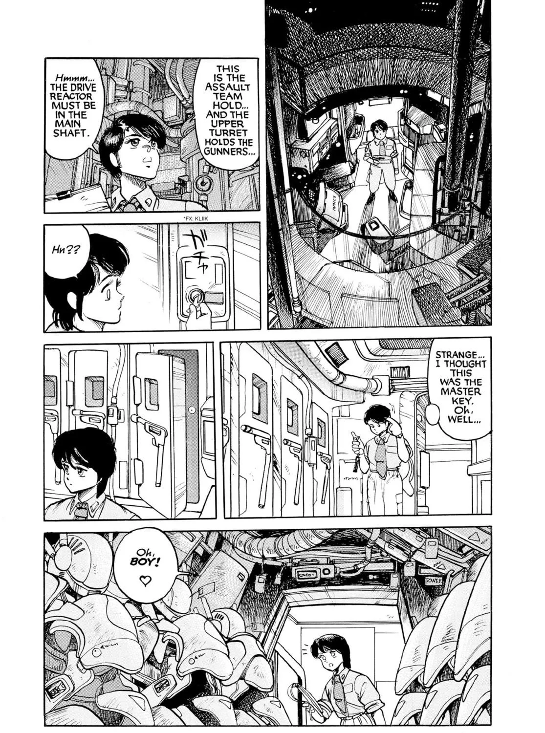 Dominion Mangakakalot X Chapter 1 Page 79