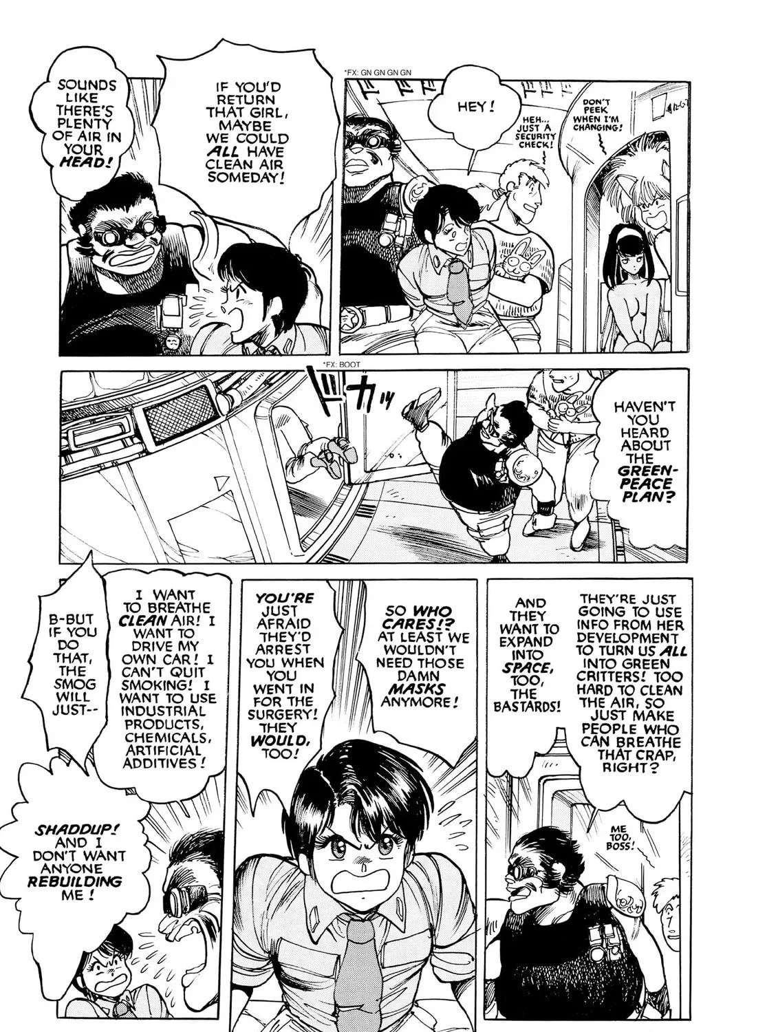 Dominion Mangakakalot X Chapter 1 Page 99