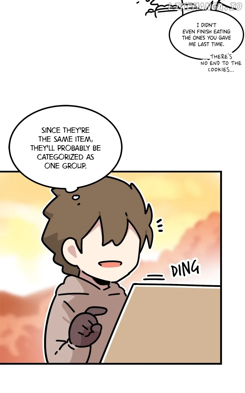 Don’T Worry, Dear Npc! Mangakakalot X Chapter 14 Page 15