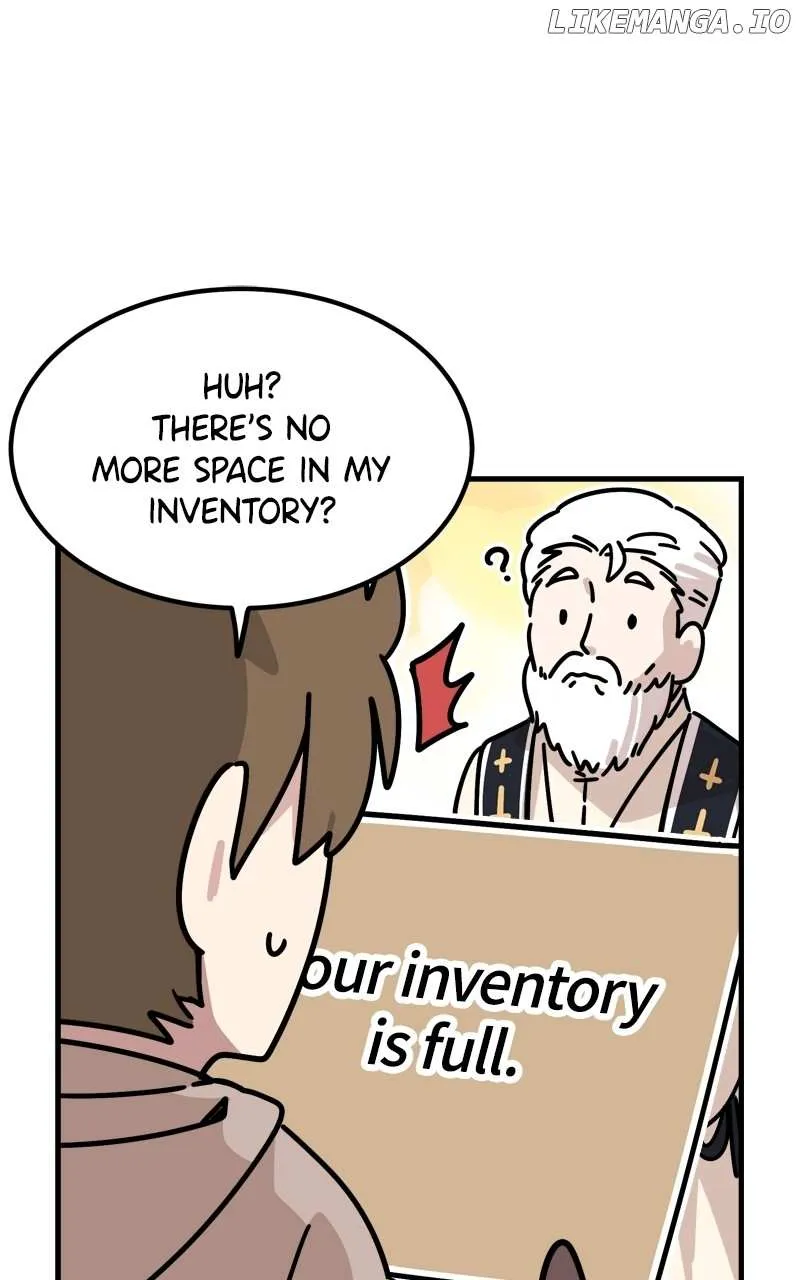 Don’T Worry, Dear Npc! Mangakakalot X Chapter 14 Page 16