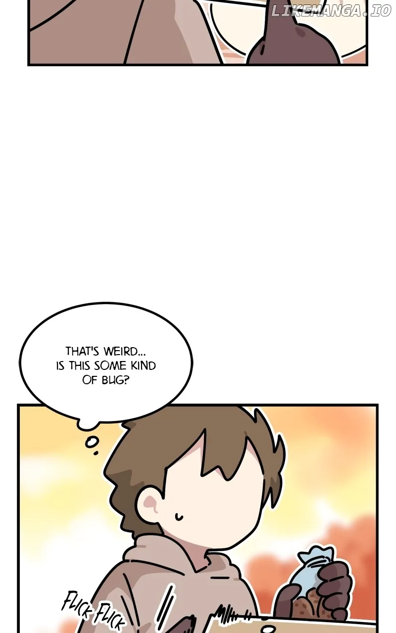 Don’T Worry, Dear Npc! Mangakakalot X Chapter 14 Page 17