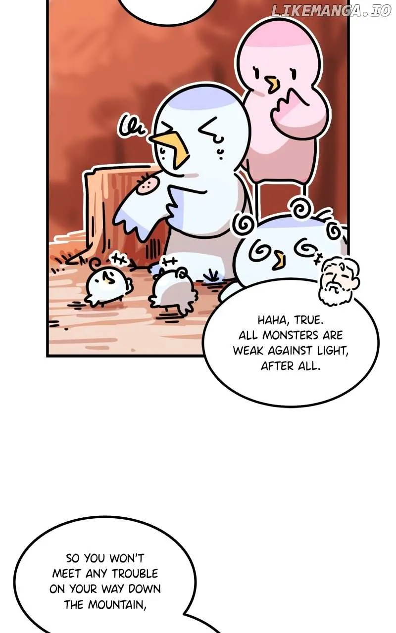 Don’T Worry, Dear Npc! Mangakakalot X Chapter 14 Page 12