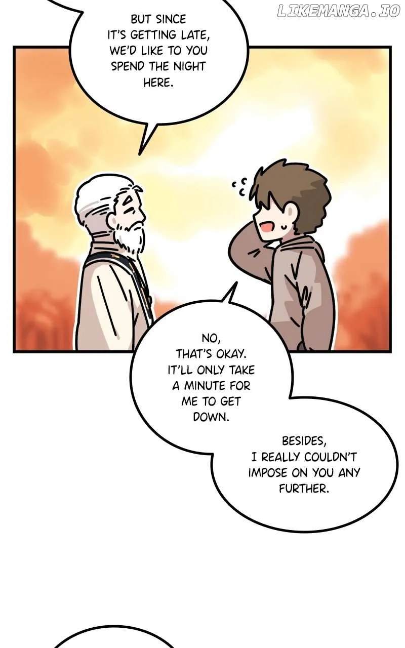 Don’T Worry, Dear Npc! Mangakakalot X Chapter 14 Page 13