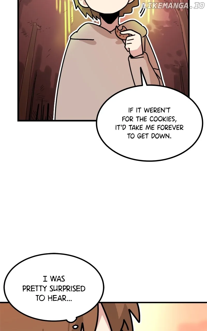 Don’T Worry, Dear Npc! Mangakakalot X Chapter 14 Page 26