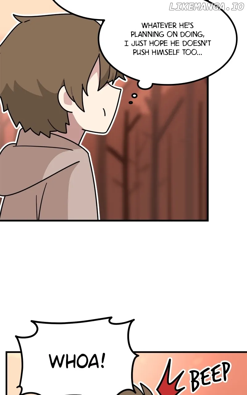 Don’T Worry, Dear Npc! Mangakakalot X Chapter 14 Page 29