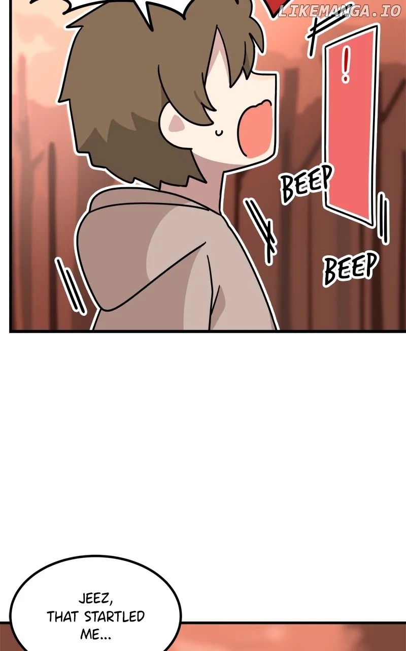 Don’T Worry, Dear Npc! Mangakakalot X Chapter 14 Page 30