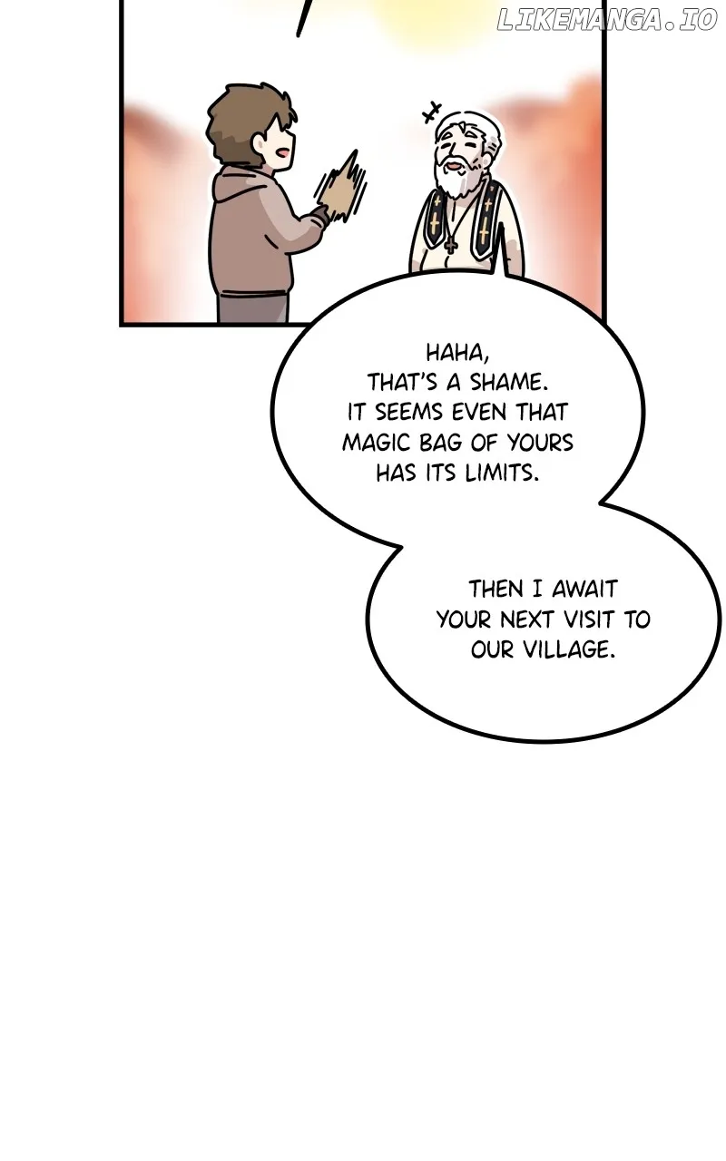 Don’T Worry, Dear Npc! Mangakakalot X Chapter 14 Page 22