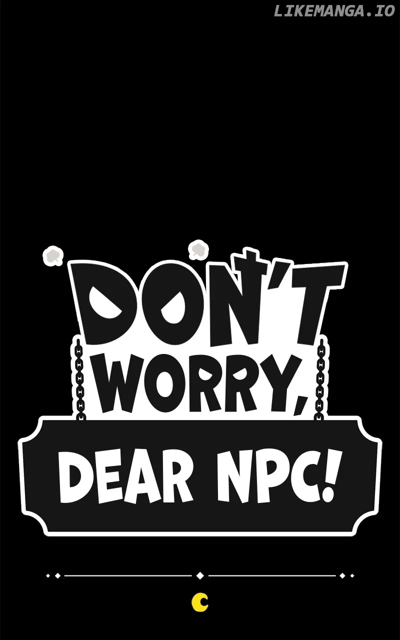 Don’T Worry, Dear Npc! Mangakakalot X Chapter 14 Page 40