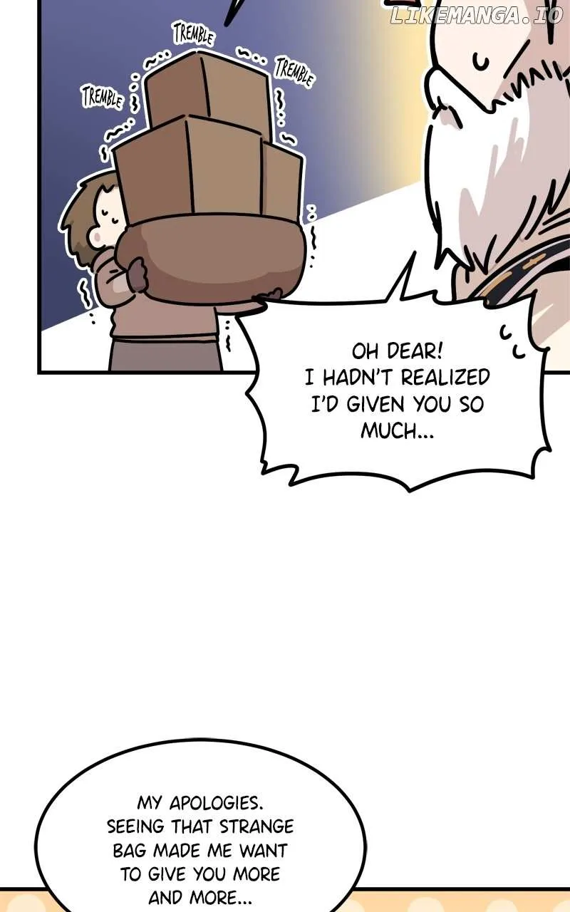 Don’T Worry, Dear Npc! Mangakakalot X Chapter 14 Page 4